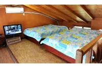 Geojedo Sumireu Pension