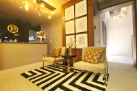Ulsan Seongnamdong Brown Dot