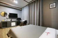 永東32天 永同郡住宿飯店