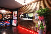 Gyeongsan Angel Hotels in Gyeongsan-si