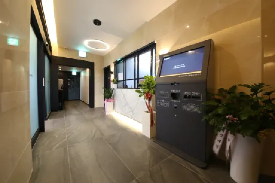 Sacheon (Samcheonpo) Ocean