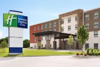 Holiday Inn Express & Suites Painesville - Concord Hotels in 