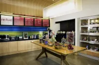 Aloft Cleveland Downtown Hotels in Cleveland