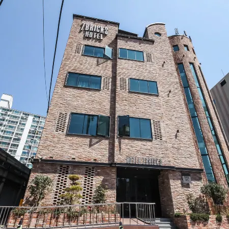Jinju Seven Brix