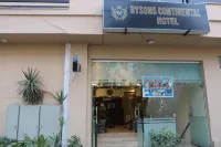 Rysons Continental Hotel