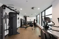 Tryp by Wyndham Pulteney Street Adelaide