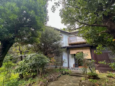 123MUSIC(イズサンミュージック) Hotel in zona Ieyasu no Yu