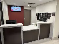 Red Roof Inn Charleston - Dunbar Hotels in Cross Lanes