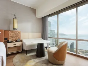 JW Marriott Hotel Lima