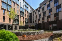 Martin's All Suites Các khách sạn gần Abbaye Bénédictine