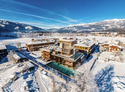 Falkensteiner Hotel Kronplatz - the Leading Hotels of the World