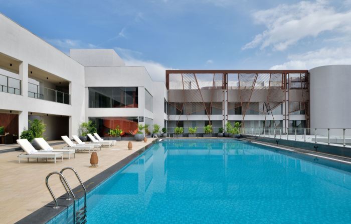 The Artiste Kochi, A Tribute Portfolio Hotel