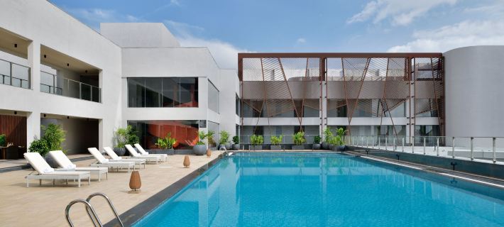 The Artiste Kochi, A Tribute Portfolio Hotel Hotels in Kochi