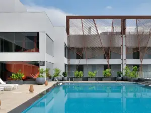 Top 10 4-Star Select Hotels in Kochi