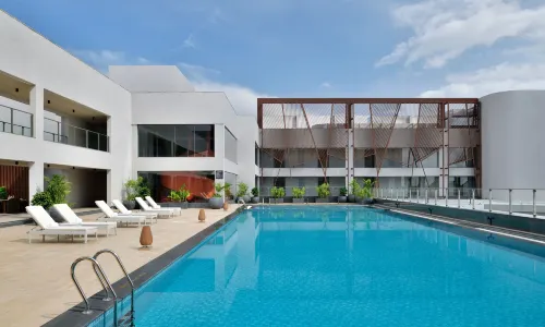 The Artiste Kochi, a Tribute Portfolio Hotel
