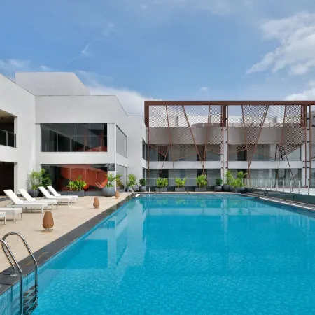 The Artiste Kochi, a Tribute Portfolio Hotel