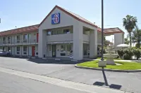 Motel 6 Fresno, CA Hotel di Fresno