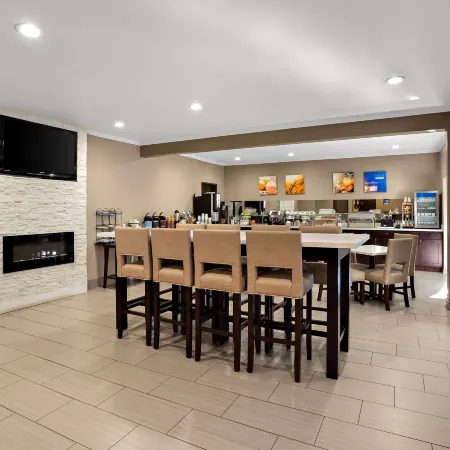 Comfort Inn Lacey - Olympia