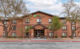 Extended Stay America Suites - Austin - Metro