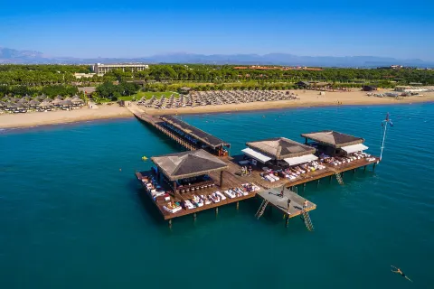 Gloria Serenity Resort
