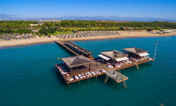 Gloria Serenity Resort - All Inclusive