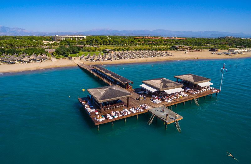 Gloria Serenity Resort - All Inclusive