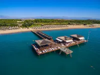 Gloria Serenity Resort - All Inclusive - Lyx