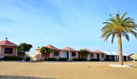 Oasis Camp Sam Hotels in Sam