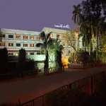 Hotel Clarks Varanasi Limited Các khách sạn ở Varanasi