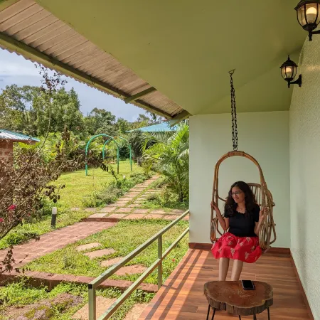 Gurusparsh Resort