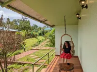 Gurusparsh Resort - 駐車場