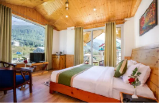 Tripli Hotels Stone House Cottage