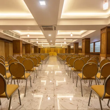Zip by Spree Hotels Mangala Towers Thrissur