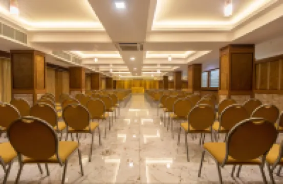 Zip by Spree Hotels Mangala Towers Thrissur