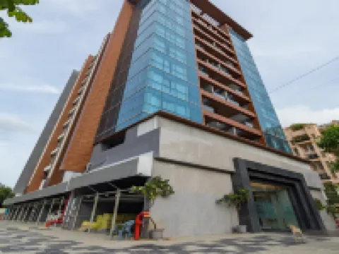 AR Suites Jewels Royale - Koregaon Park NX Hotels in Pune