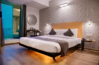 GoldenKeys Inn Hotels in North West Delhi