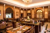 The Lalit Laxmi Vilas Palace Các khách sạn ở Udaipur