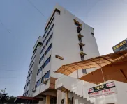 Hotel Savshanti Towers