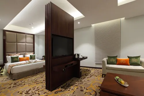 The Royal Phular Hotels in Muzaffarpur