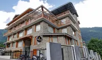 Treebo Premium Sattva with Mountain View