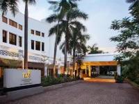 Taj Connemara, Chennai Hotels in Chennai
