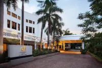 Taj Connemara, Chennai Hotels near Kepri Coral Resort