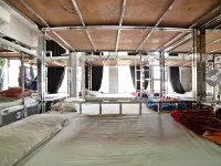 Shree Mahakali Guest House & Dormitory โรงแรมใน