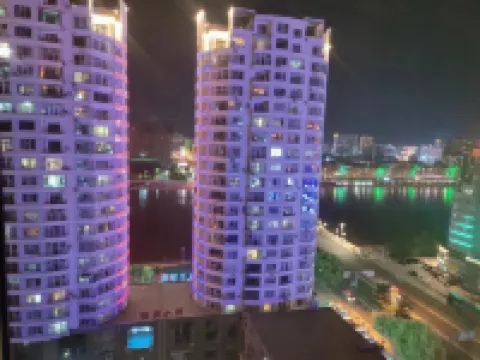 Yanji Dream Meng Homestay (Linhai Road)