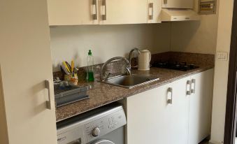 Solemar Resort, Sea View Private Beach, and Parking