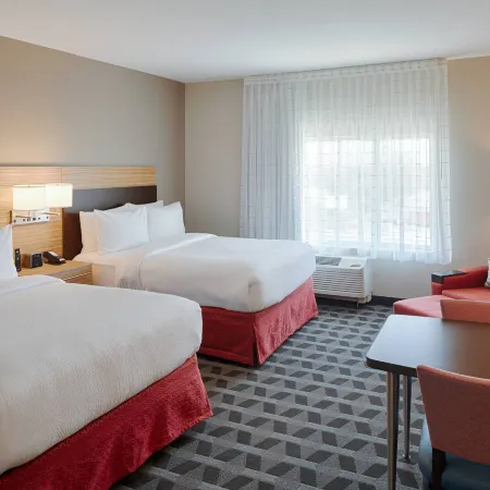 TownePlace Suites Columbus Hilliard