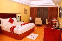 Gokulam Park Sabari-Siruseri Sipcot Hotels in Navalur