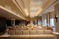 Hyatt Place Jaipur Malviya Nagar - breakfast