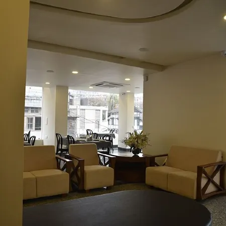 Ladybird Hotel