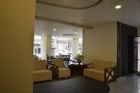 Ladybird Hotel